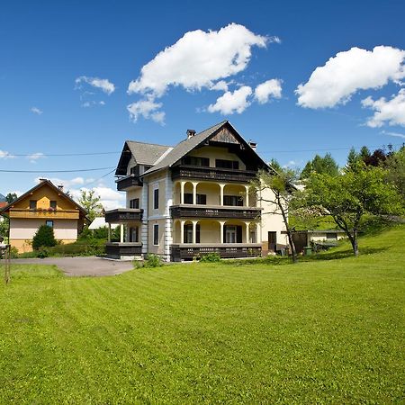 Vila Lipa Блед Екстериор снимка